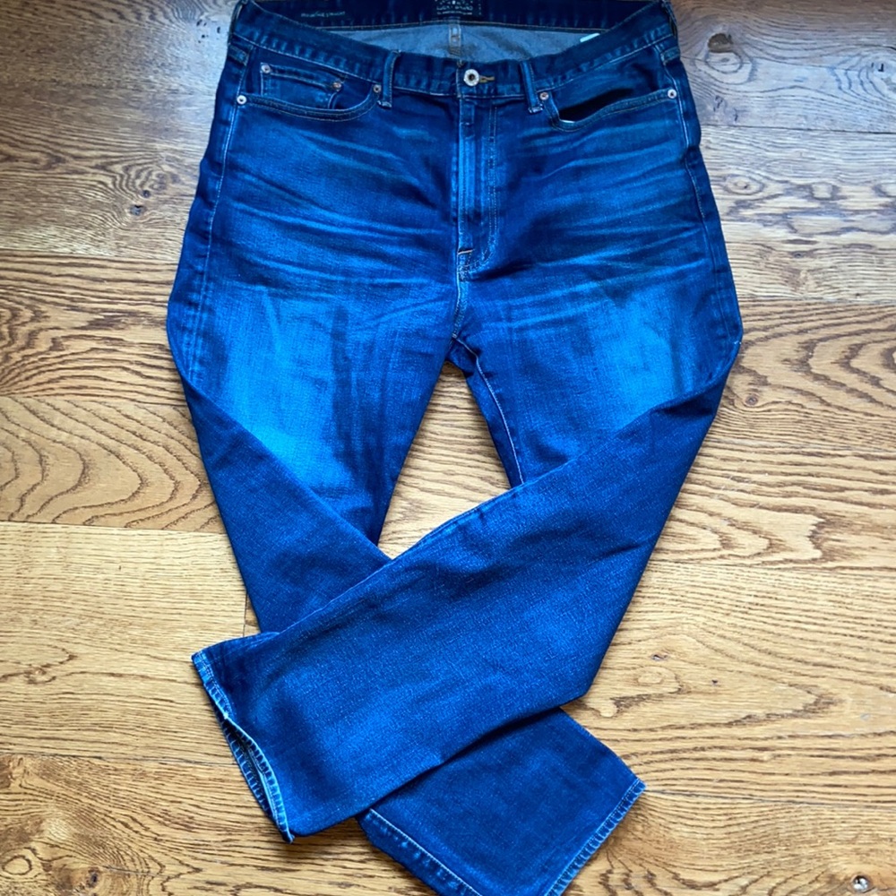 Lucky Brand Men’s Jeans